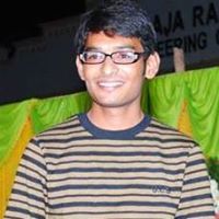 Shivakumar Vangara