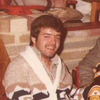 MR ALAN JORDAN