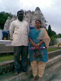 Subramanian Suresh
