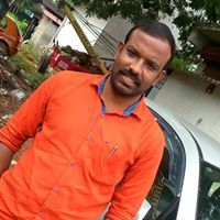 Jayan Ayyappan