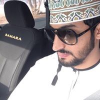Abdullah Alkharusi
