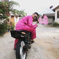 Mohd Irfan