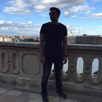 Amir Dehghani
