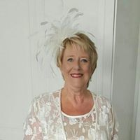 Muriel Curno