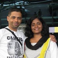 Santhosh Joseph