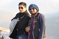 Mahesh Bhosale