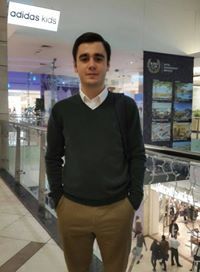 Laurentiu Marian