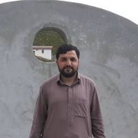 Usman Ullah