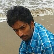 Srinath Mudiraj