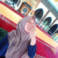 Sitikhadijah Budiawan