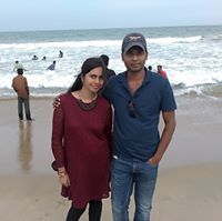 Archana Dash