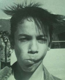 Kevin