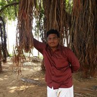 Arun Sekar