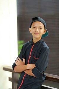 Muhammad Muthohary