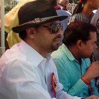 Devanand Khade