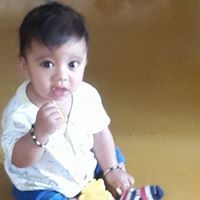 Ramprasad Srinivasan