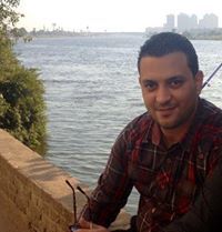 Osama Zakrya