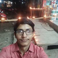 Shubham Agarwal