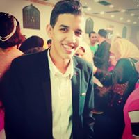 Amr Hamdy