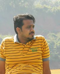 Chinmay Joshi