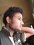Preetam...