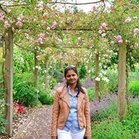 Rutuja Damkondwar Chalikwar