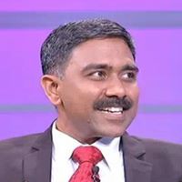 Shahul Hameed