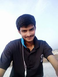 Usman Mughal