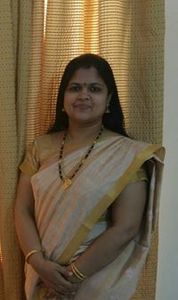 Minikumari Jayadevan