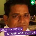 Natubhai Surat Patel