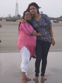 এক টুকরো