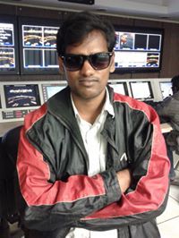 Sathish Kumar