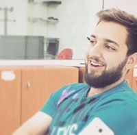 Mohammad Rizk