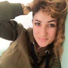 ياسمين طربية