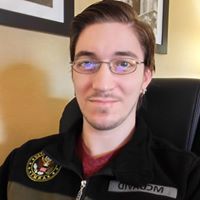 Philip Russell McDavid