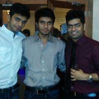 Aditya Maniar