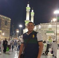 Osama Mohamed