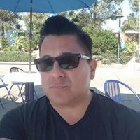 Tim Ramirez