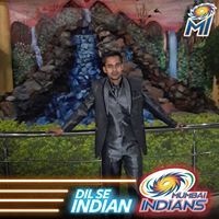 Prasanjit Rout