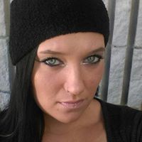 Desiree Whitney