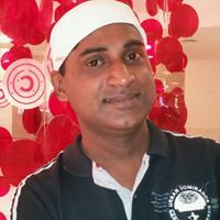 Surya Noufal