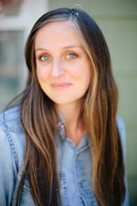 Marie Palmer