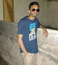 Prashant Zende