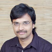 Rajesh Sunkari