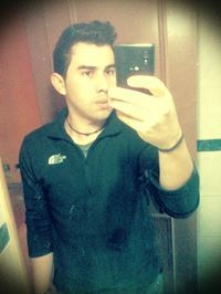 Gabriel Barrientos Garcia