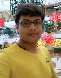 Shivansh Kaushal