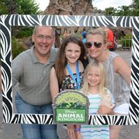 Stacey Waldron-Coble