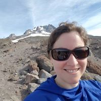 Jessica Leichenger Perrin