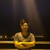 Ye Myint