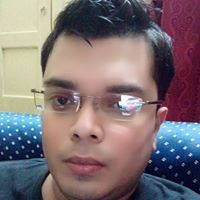 Pradipto Chatterjee